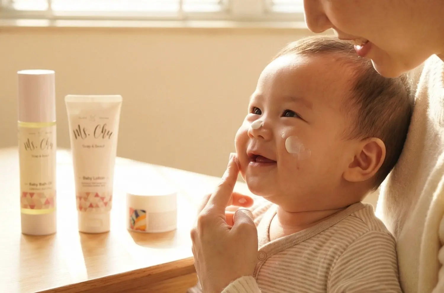 Transitioning from Topical Steroids: A Safe & Natural Guide (2026 Scientific Refresh) - Ms. Chu Soap & Beaut