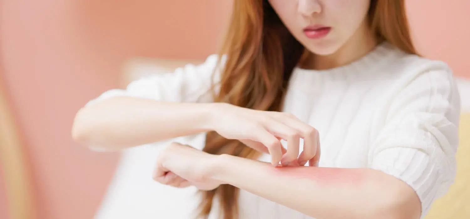 Natural Skin Care Products in Hong Kong – Ms. Chu