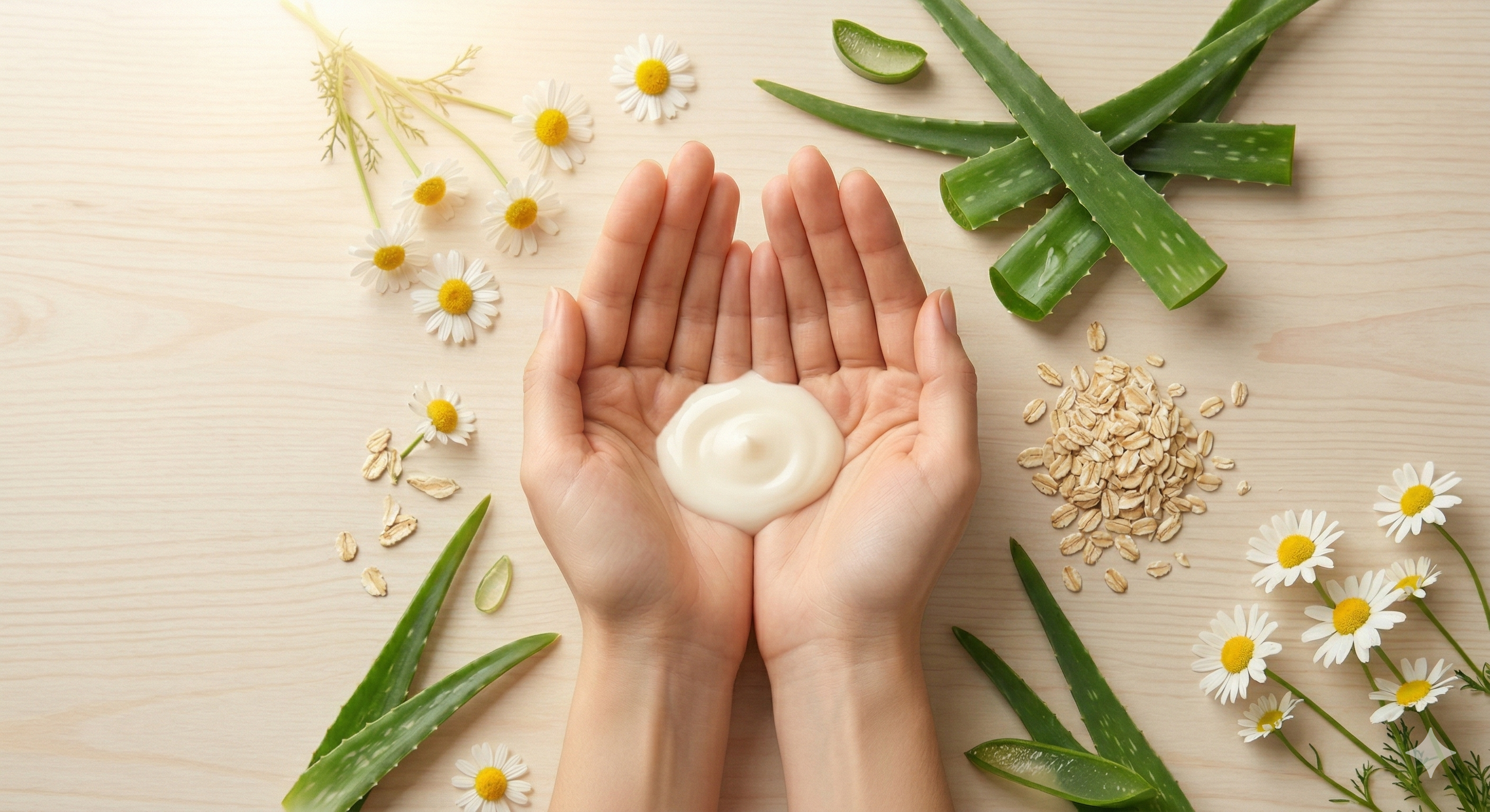 Steroid Free Eczema Remedy