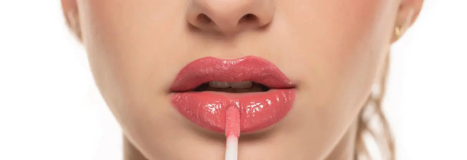 How To Treat Cheilitis & Cracked Corners Of Mouth - Ms. Chu Soap & Beaut