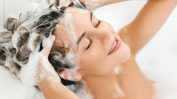 Scalp Soothing Shampoo - Ms. Chu Soap & Beaut