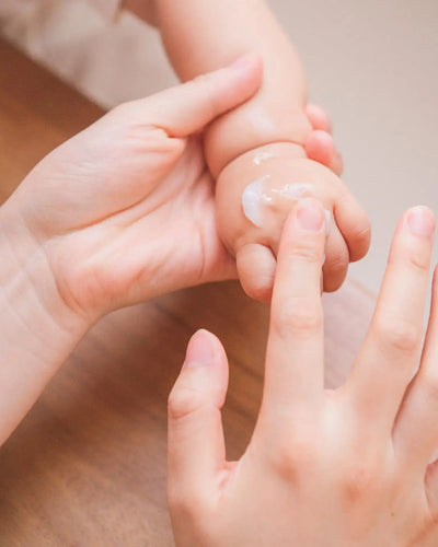 What Is Dry Type Eczema?