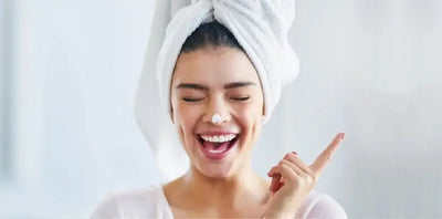 What to Do About Dry and Itchy Facial Skin in Winter?