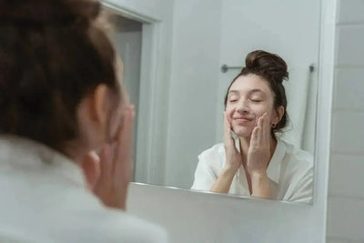 Why organic facial cleanser is a must-have in your cleansing routine