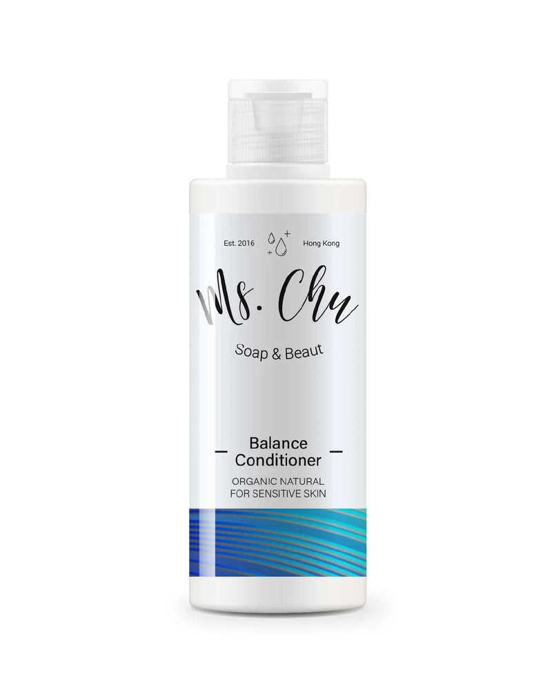 Balancing Conditioner - Ms. Chu Soap & Beaut