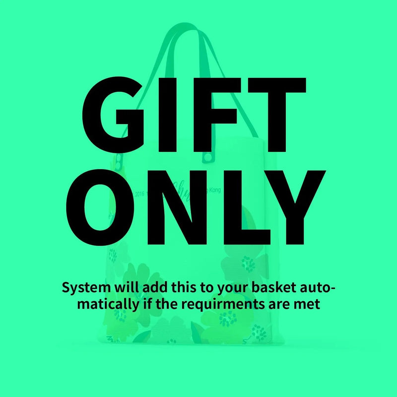 [Gift] Ms. Chu Tote Bag Winter 2025 Limited Edition - Ms. Chu Soap & Beaut