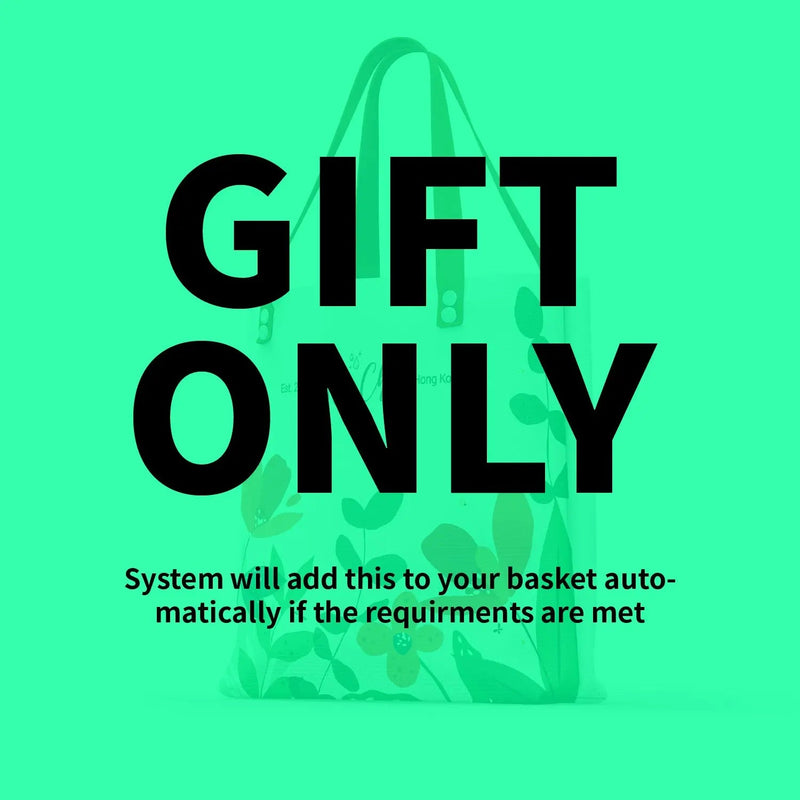 [Gift] Ms. Chu Tote Bag Summer 2025 Limited Edition - Ms. Chu Soap & Beaut