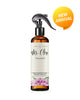 Instant-Fresh Room Spray (Rose Geranium Scent) | Natural | Alcohol-Free