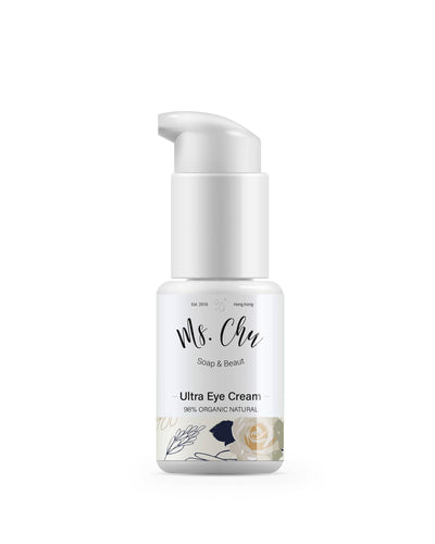 Ms. Chu Ultra Eye Cream