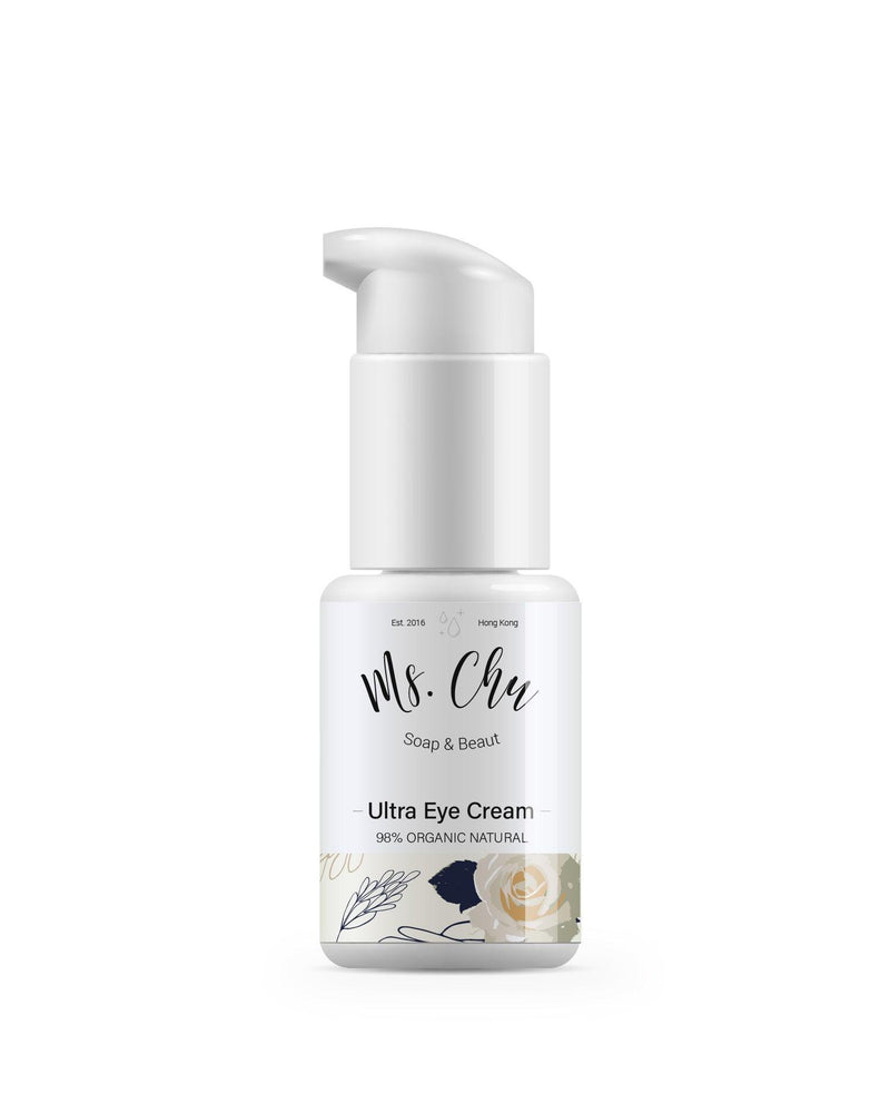 Ultra Eye Cream