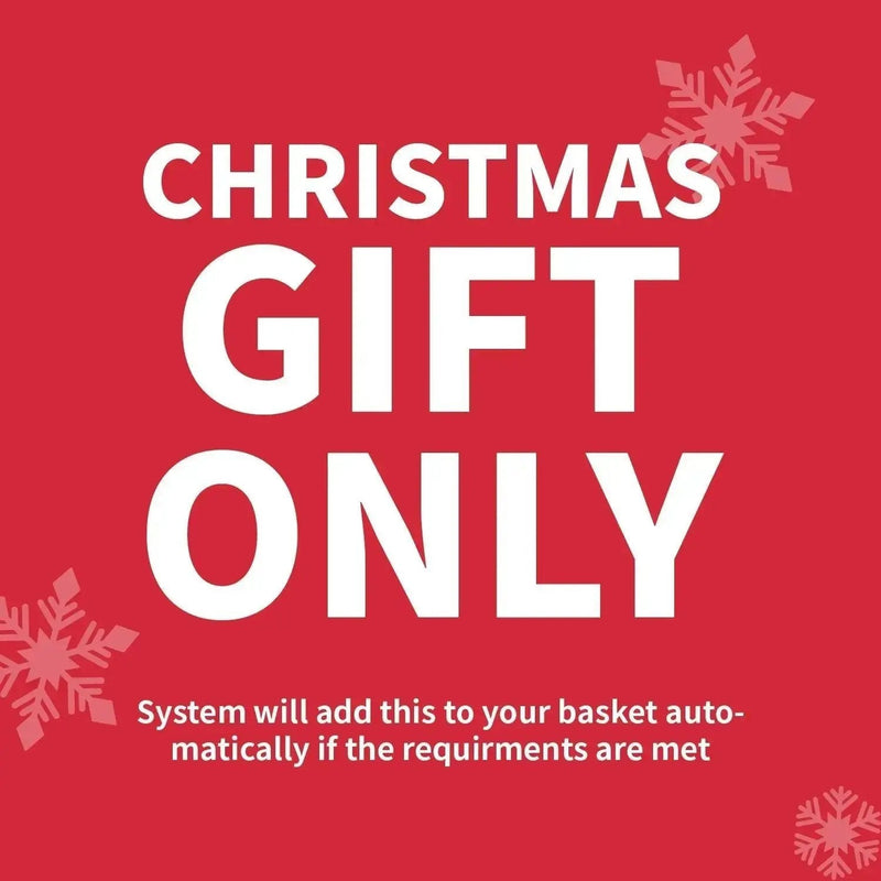 [GIft] Ms. Chu Christmas Greeting Card (1 card) - Ms. Chu Soap & Beaut