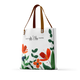 Ms. Chu Tote Bag (2025 Summer Edition)