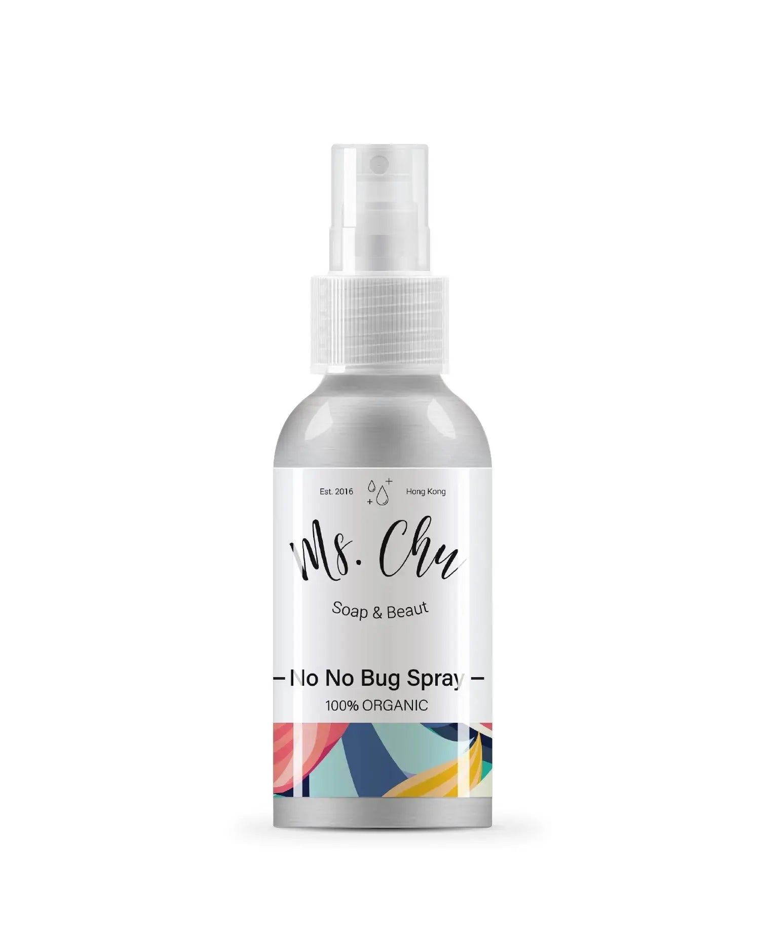 No No Bug Spray - Ms. Chu Soap & Beaut