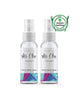 No No Germ Spray | Natural Hand Sanitiser | Sensitive Skin Safe