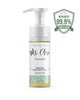 Organic Hand Wash Foam | Dyshidrosis Eczema | Contact Dermatitis