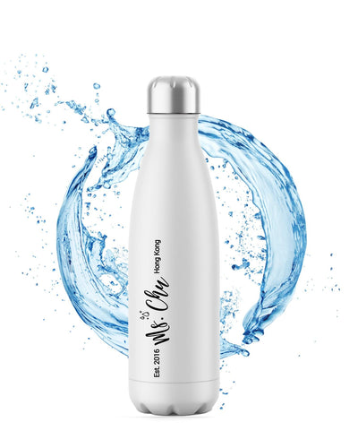 Eco Hydration Ms. Chu Bottle - Ms. Chu Soap & Beaut