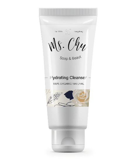 Hydrating Cleanser (Points Redemption) - Ms. Chu Soap & Beaut